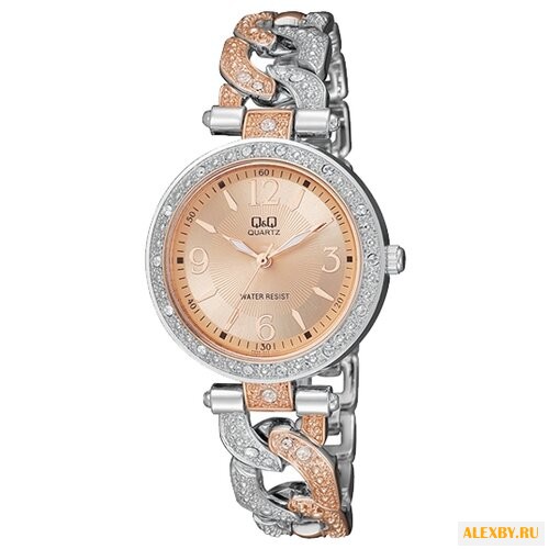 Наручные часы Q&Q F539-405