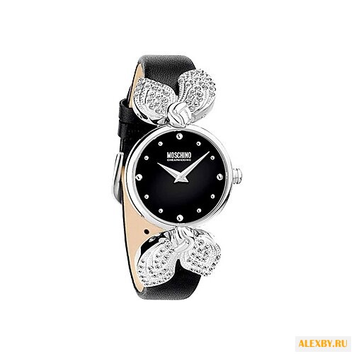 Наручные часы MOSCHINO MW0307