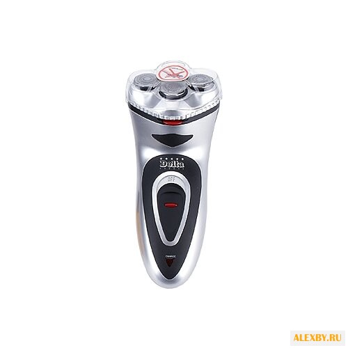 Электробритва DELTA DL-0715