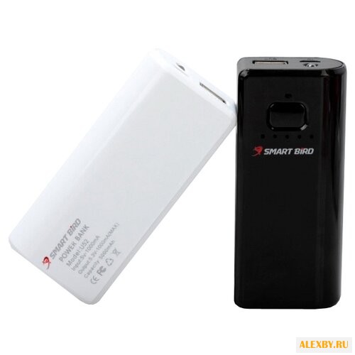 Аккумулятор Smart Bird U51