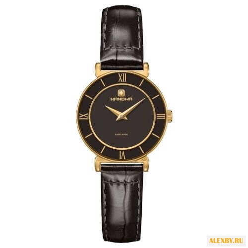 Наручные часы HANOWA