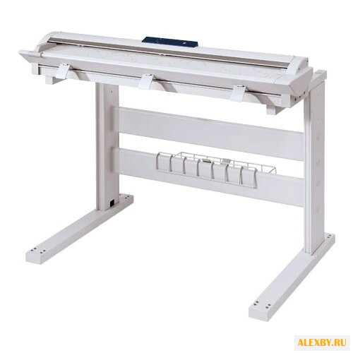 Сканер Xerox 7740