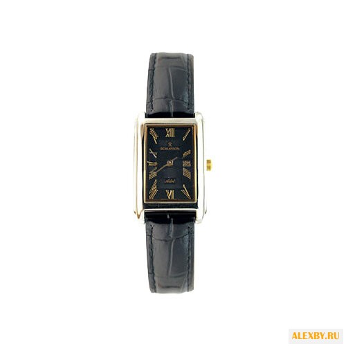 Наручные часы ROMANSON
