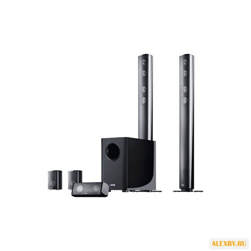 Комплект акустики Canton Movie