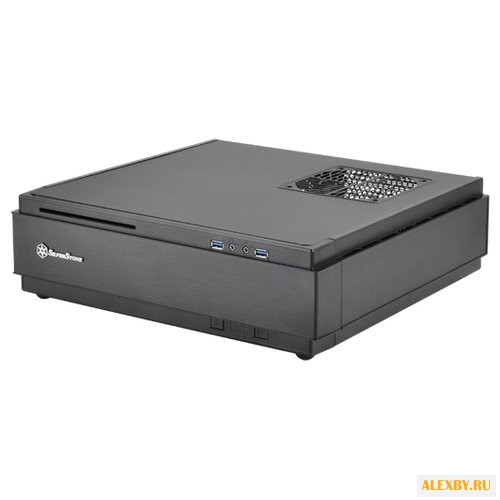 Компьютерный корпус SilverStone