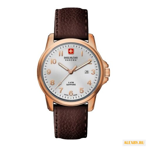 Наручные часы SWISS MILITARY