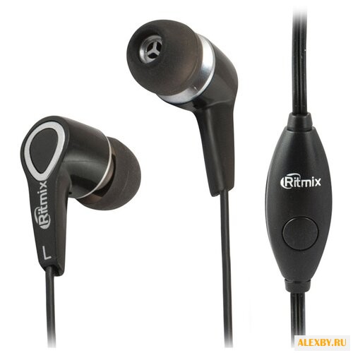 Наушники Ritmix RH-105M