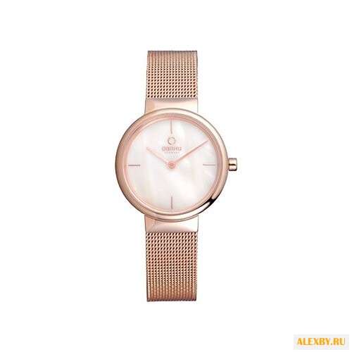 Наручные часы OBAKU V153LXVWMV