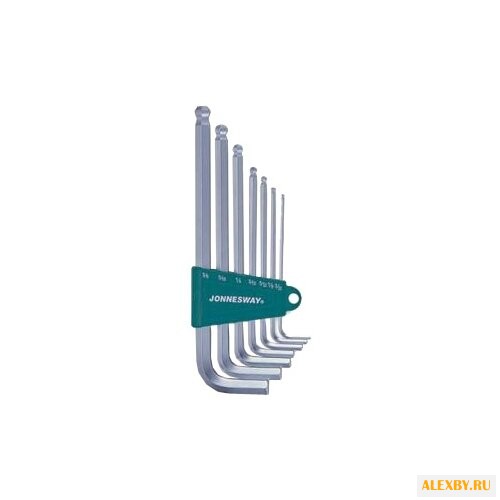 Набор имбусовых ключей