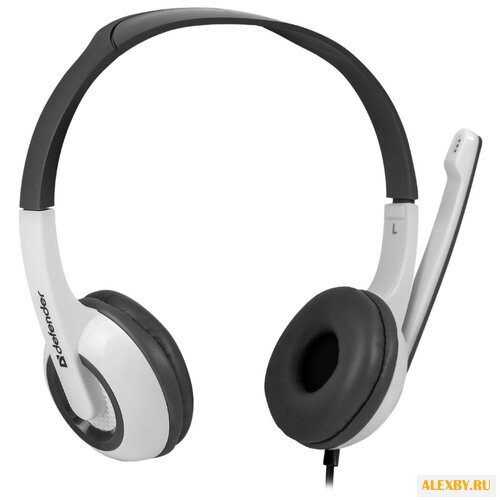 Компьютерная гарнитура Defender