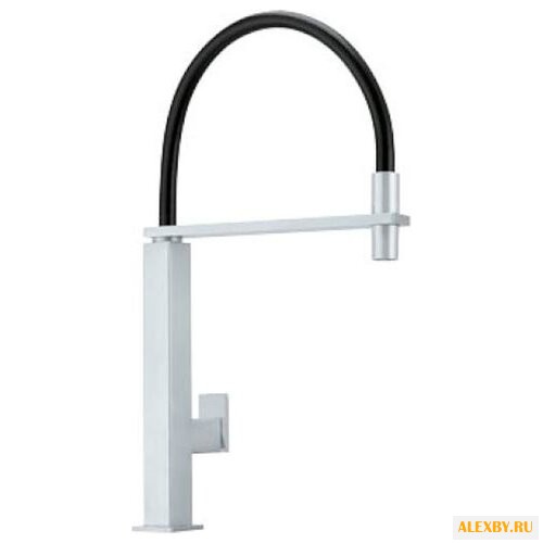 Однорычажный смеситель для