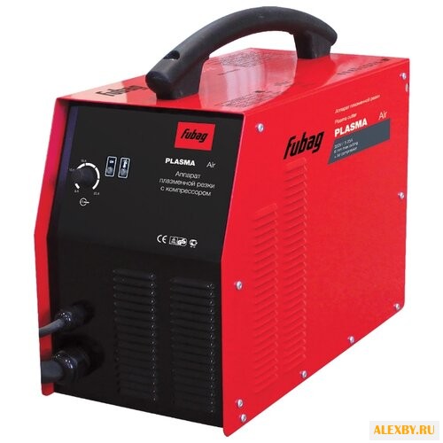 Инвертор для плазменной резки