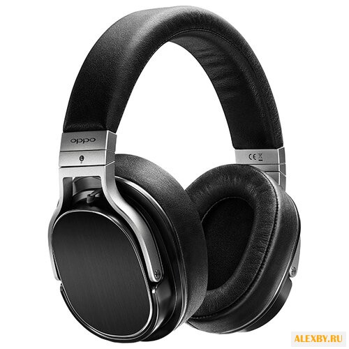 Наушники OPPO PM-3