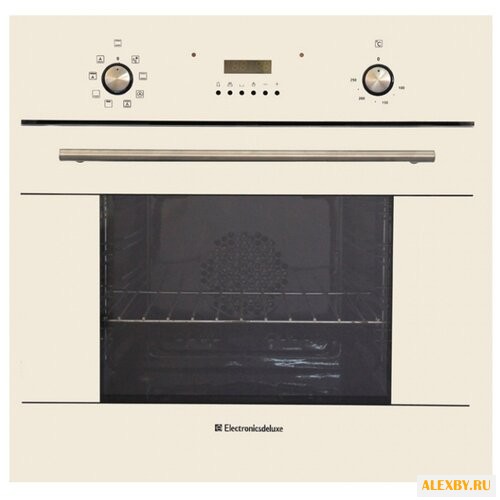 Духовой шкаф Electronicsdeluxe