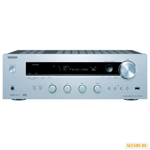 Ресивер Onkyo TX-8130
