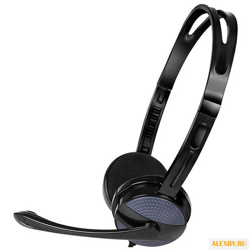 Компьютерная гарнитура SVEN