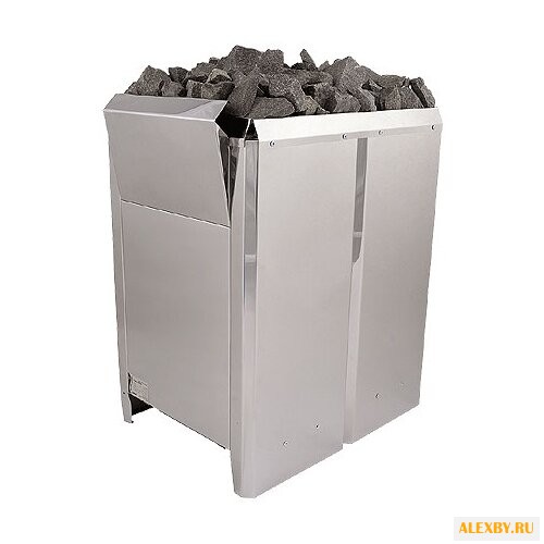 Банная печь Политех Tandem 18 кВт