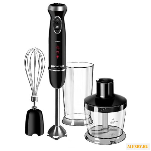 Погружной блендер REDMOND