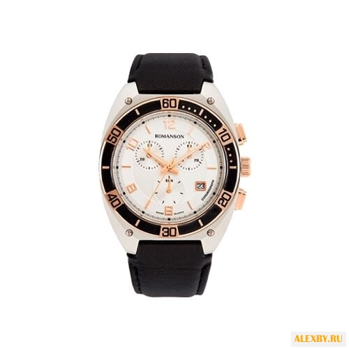 Наручные часы ROMANSON