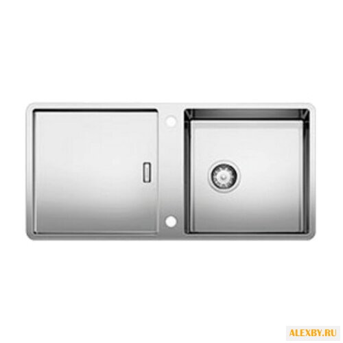 Врезная кухонная мойка Blanco