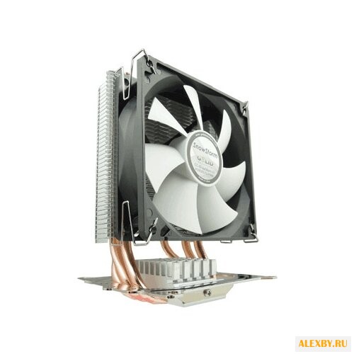 Кулер для процессора GELID