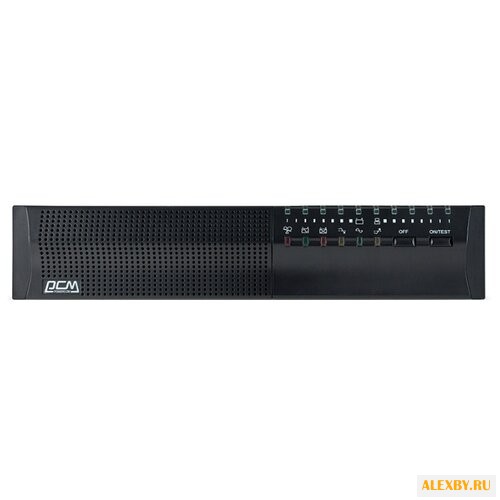 Интерактивный ИБП Powercom