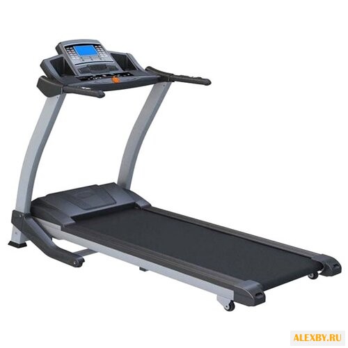 Электрическая беговая дорожка
