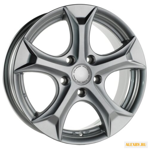 Колесный диск Replica TO72