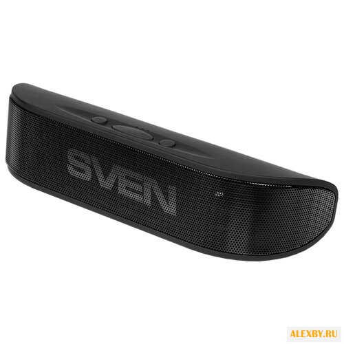 Портативная акустика SVEN PS-70BL