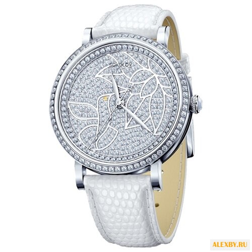 Наручные часы SOKOLOV