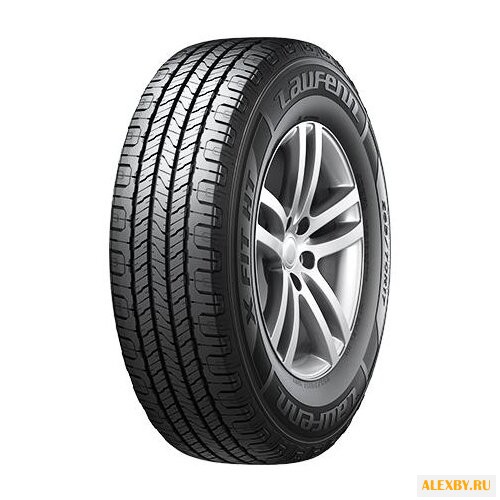 Автомобильная шина Laufenn