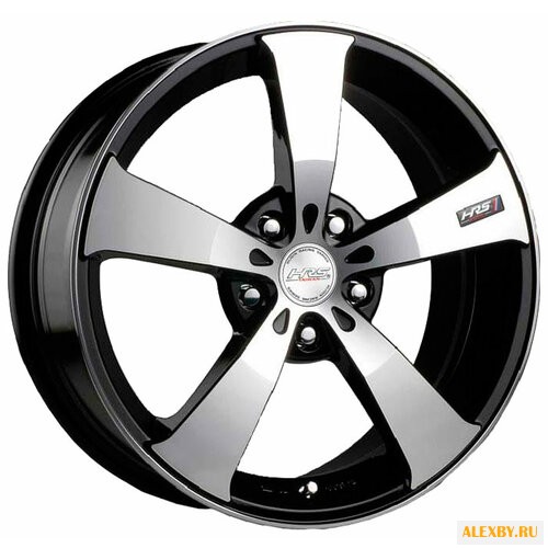 Колесный диск Racing Wheels H-419