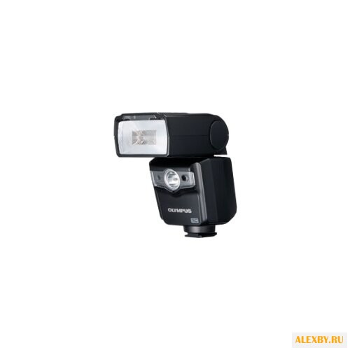 Вспышка Olympus FL-600R
