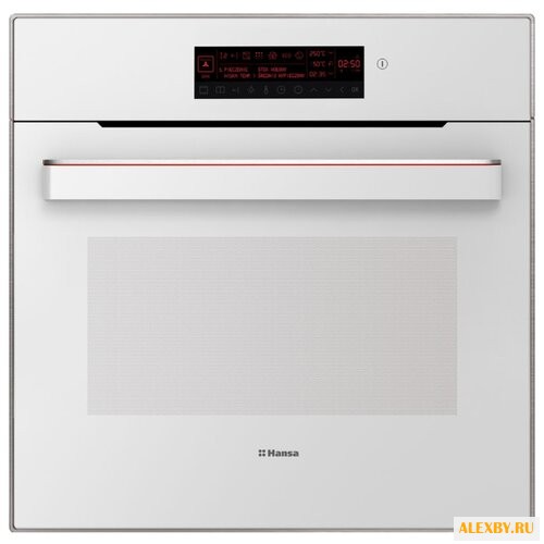 Духовой шкаф Hansa BOEW696010