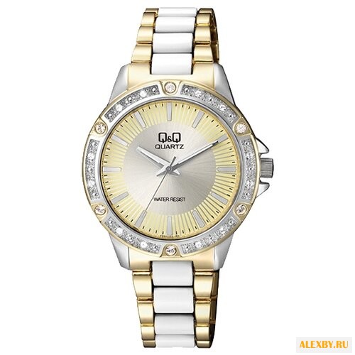 Наручные часы Q&Q F533-400