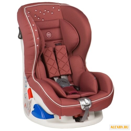 Автокресло группа 0 1 до 18 кг
