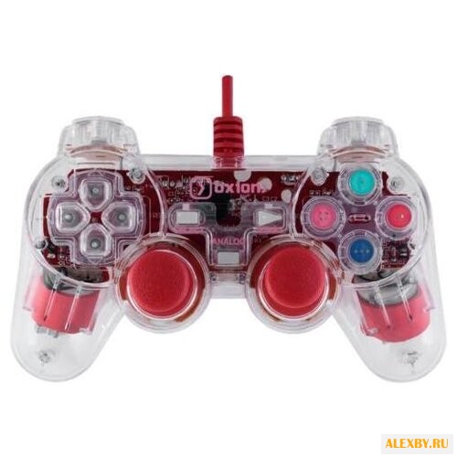 Геймпад OXION OGP02