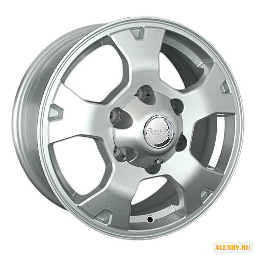 Колесный диск Replay NS168