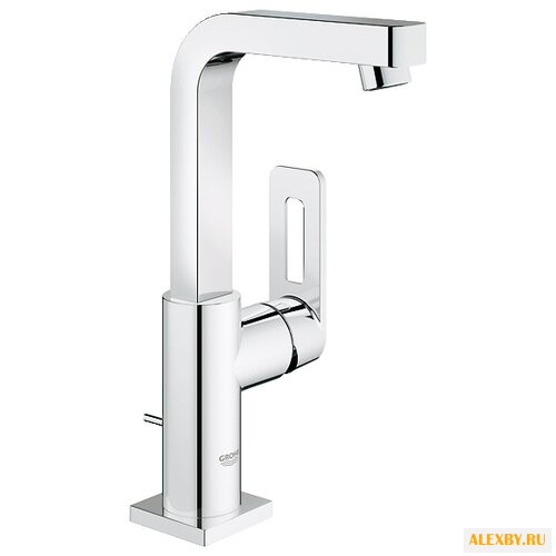 Однорычажный смеситель для