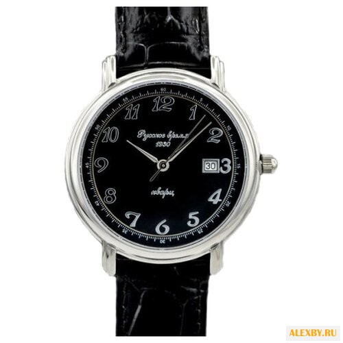 Наручные часы Русское время