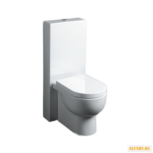 Унитаз simas E-line EL01