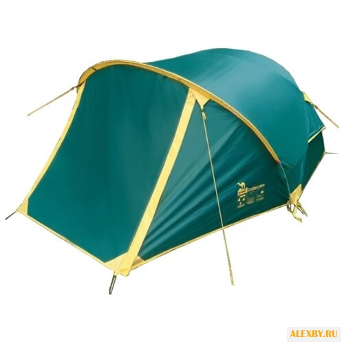 Палатка Tramp COLIBRI PLUS