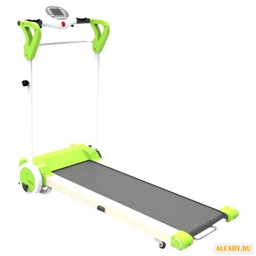 Электрическая беговая дорожка