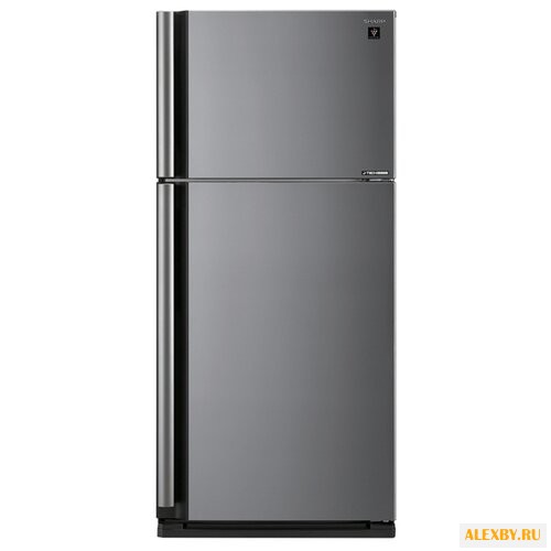 Холодильник Sharp SJ-XE55PMSL