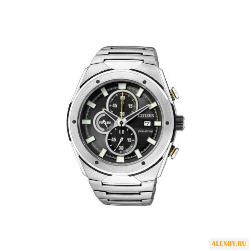 Наручные часы CITIZEN CA0155-57E