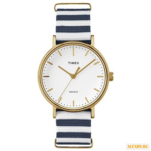 Наручные часы TIMEX TW2P91900