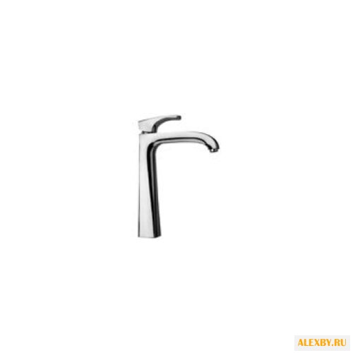 Однорычажный смеситель для