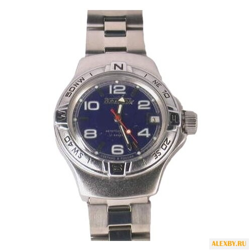 Наручные часы Восток 060432