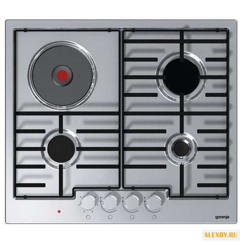 Варочная панель Gorenje K 6N30 IX