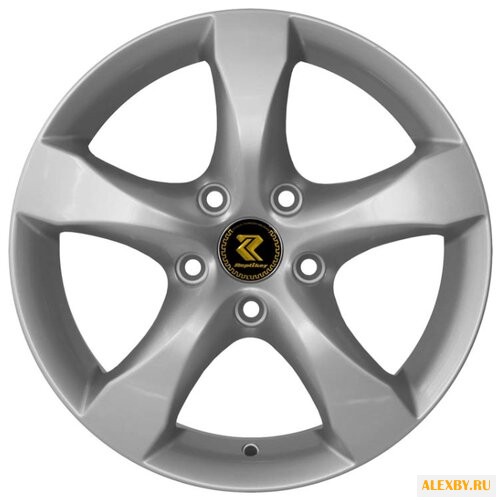 Колесный диск RepliKey RK804V